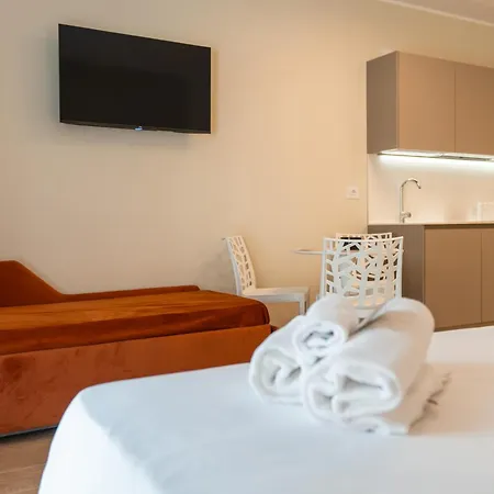 Apartment Bovio28studios