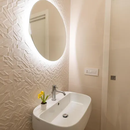 Bovio28studios Apartment *