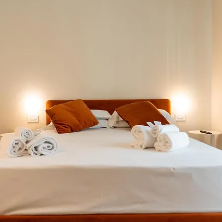 Apartamento Bovio28studios