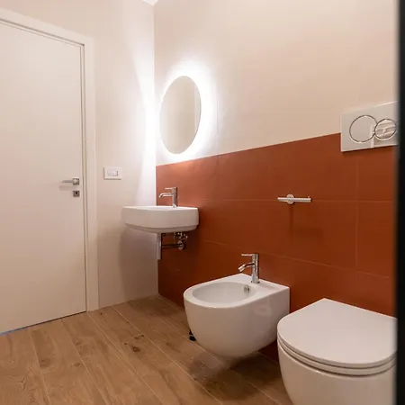 Bovio28studios Apartment Bari
