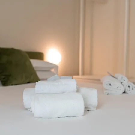 Apartamento Bovio28studios Bari