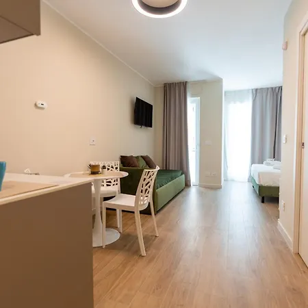 Apartamento Bovio28studios