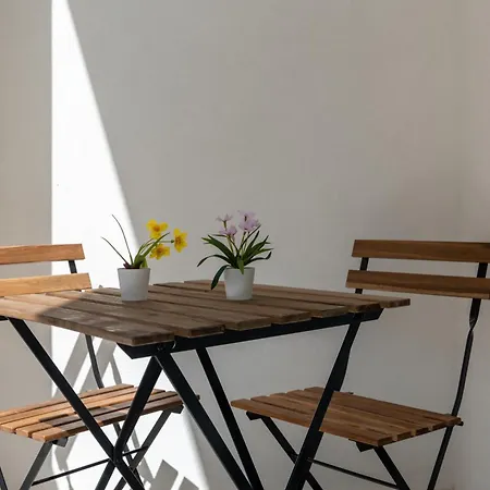 Apartamento Bovio28studios *