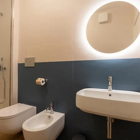 Apartamento Bovio28studios