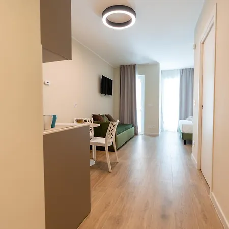 Bovio28studios Apartamento