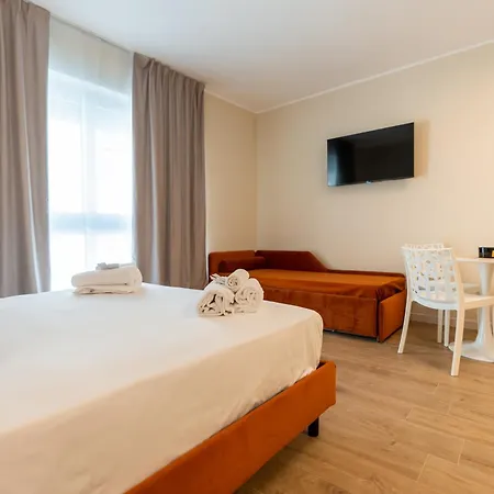 Bovio28studios Apartamento Bari