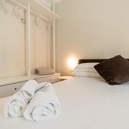 Bovio28studios Apartment