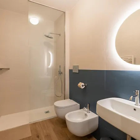 Bovio28studios Apartamento Bari