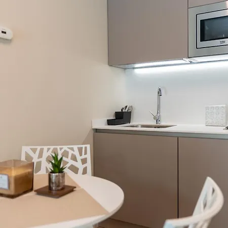 Διαμέρισμα Bovio28studios Μπάρι