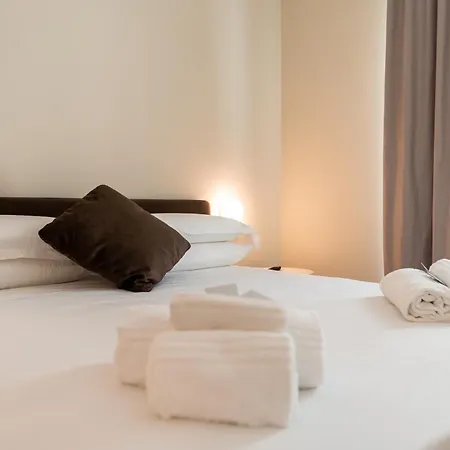 Bovio28studios Apartment