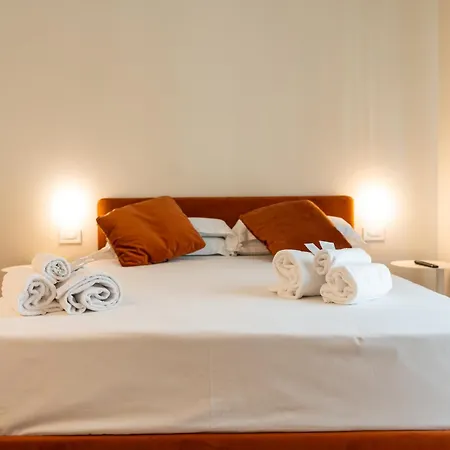 Bovio28studios Apartamento Bari