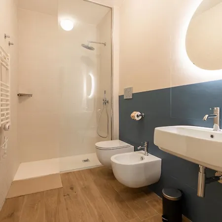 Bovio28studios Apartamento