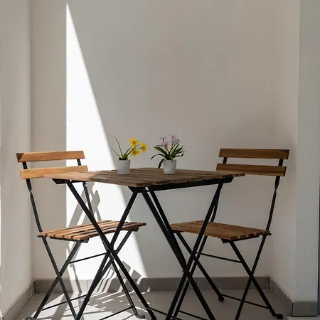 Apartamento Bovio28studios