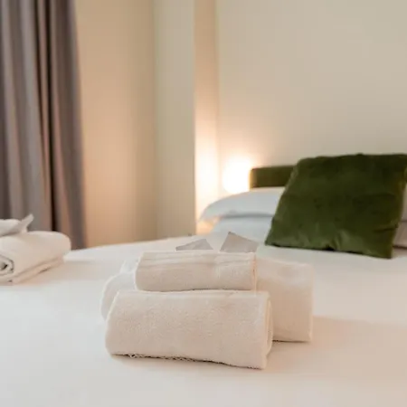 Apartamento Bovio28studios Bari