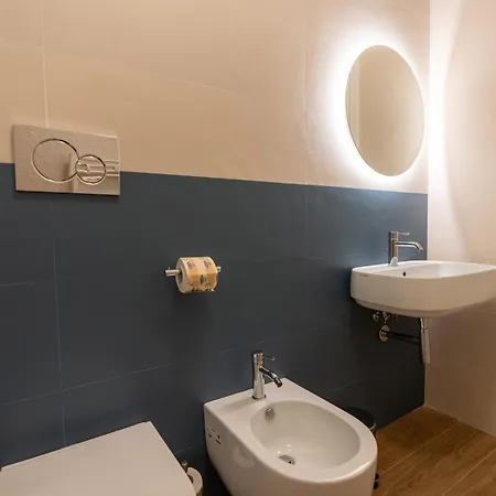 Bovio28studios Apartamento *