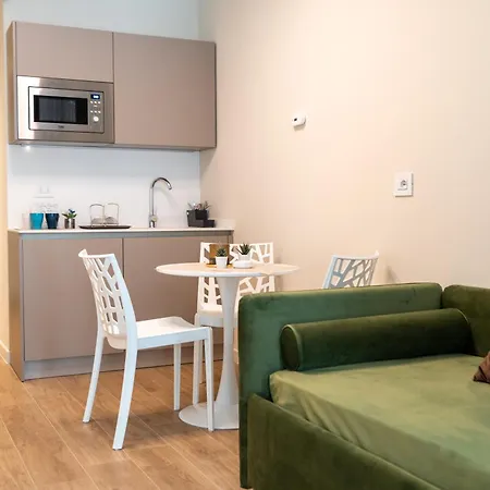 Apartment Bovio28studios *