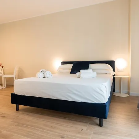 Bovio28studios Apartamento Bari