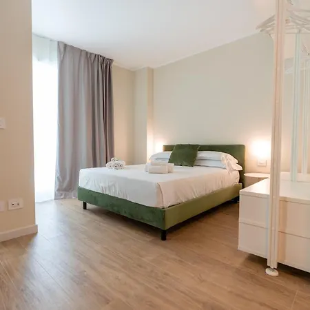 Bovio28studios * Μπάρι