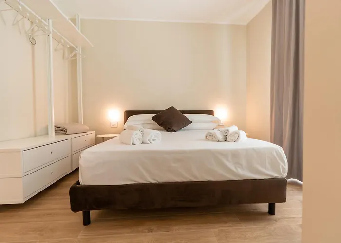 Apartamento Bovio28studios