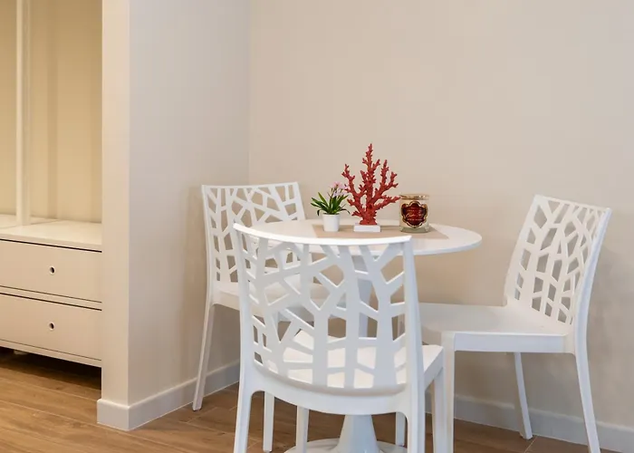 Apartamento Bovio28studios