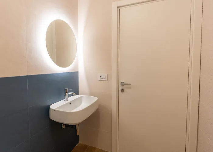 Bovio28studios Apartment