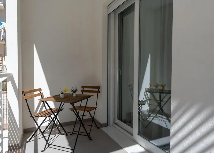 Bovio28studios Apartment *