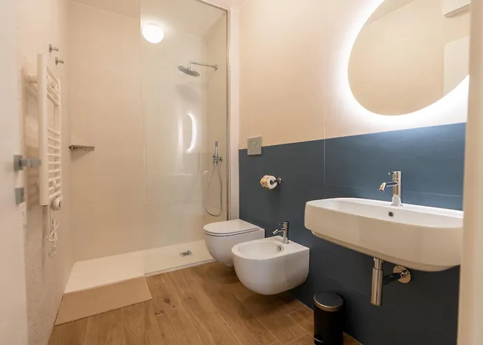 Apartment Bovio28studios *