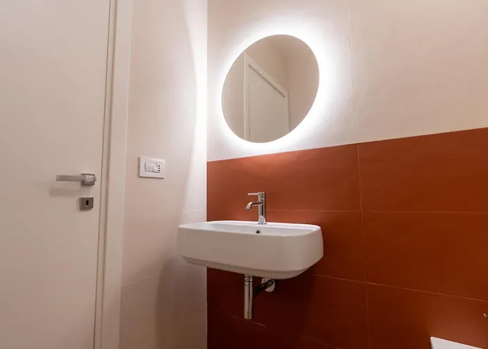 Apartamento Bovio28studios *