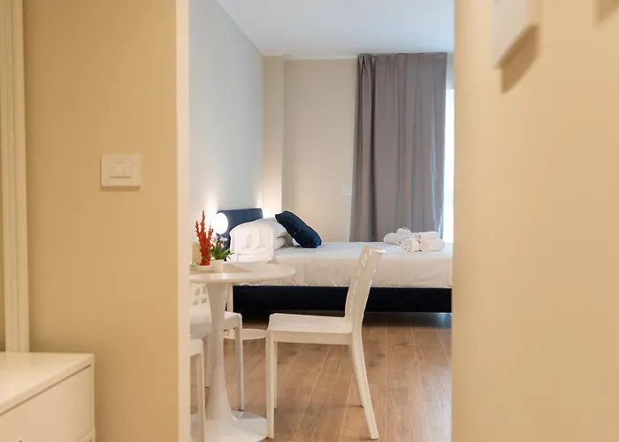 Bovio28studios Apartment *