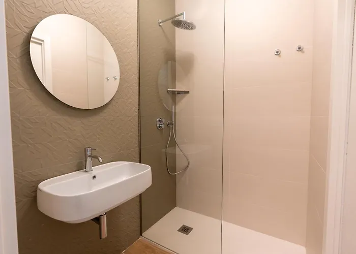 Apartamento Bovio28studios *