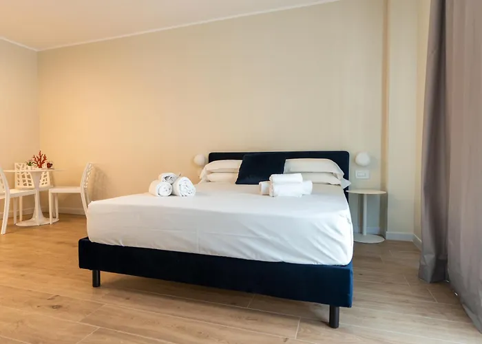 Apartment Bovio28studios *