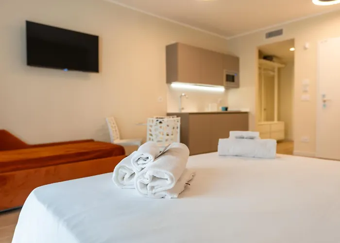 Bovio28studios Apartment Bari