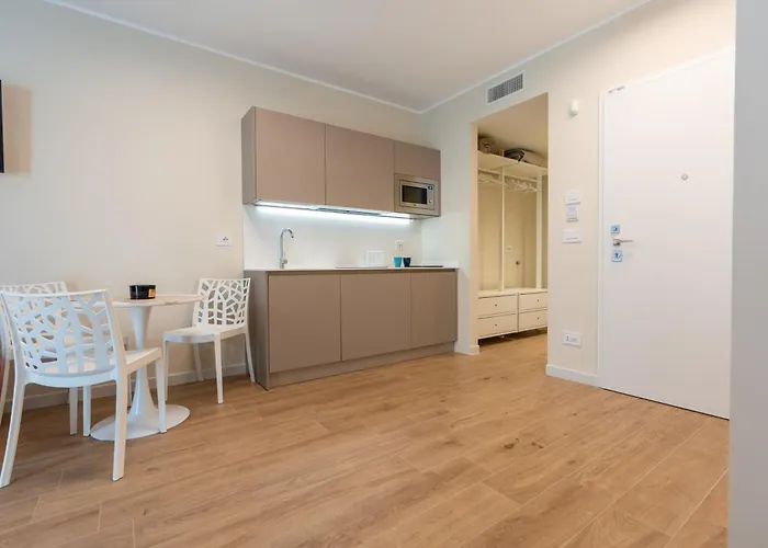 Apartamento Bovio28studios Bari