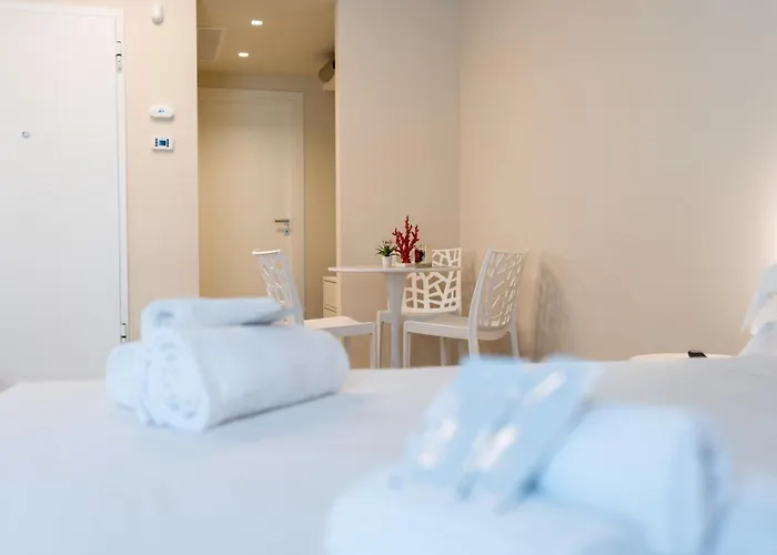 Apartamento Bovio28studios