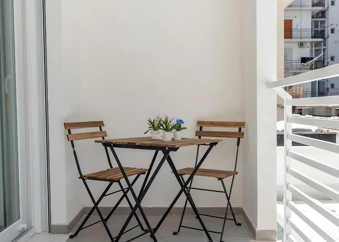 Apartamento Bovio28studios *