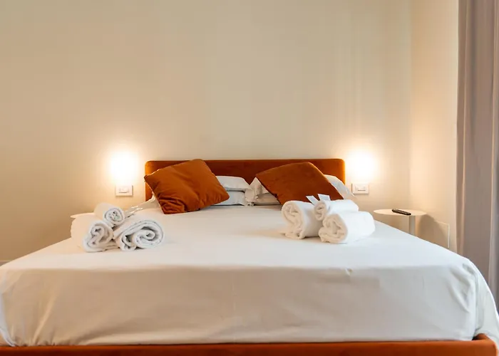 Apartamento Bovio28studios