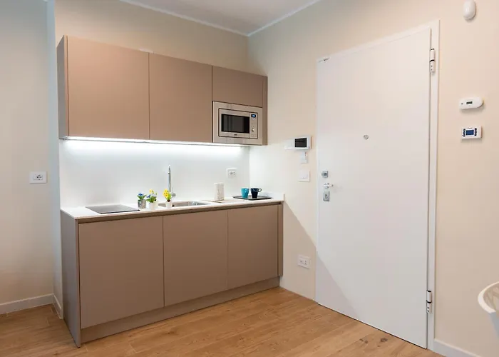 Bovio28studios Apartment Bari