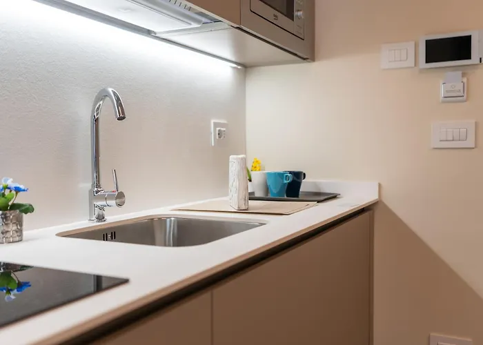 Bovio28studios Apartamento Bari