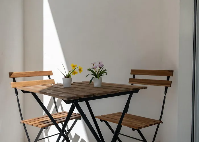 Apartamento Bovio28studios *