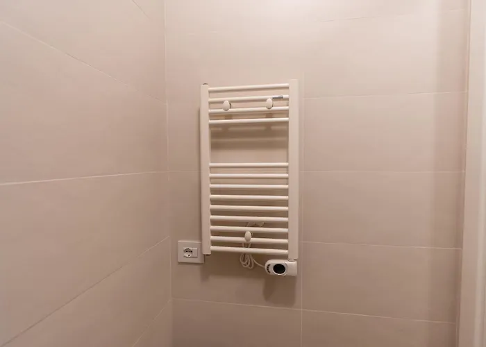 Bovio28studios Apartamento *