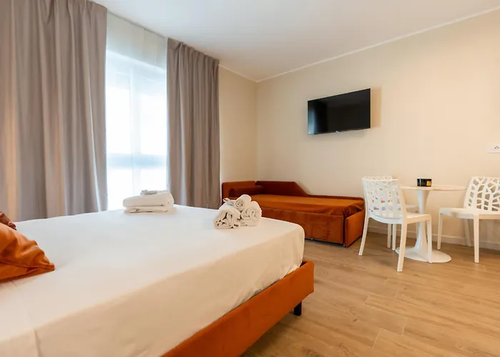 Bovio28studios Apartment Bari