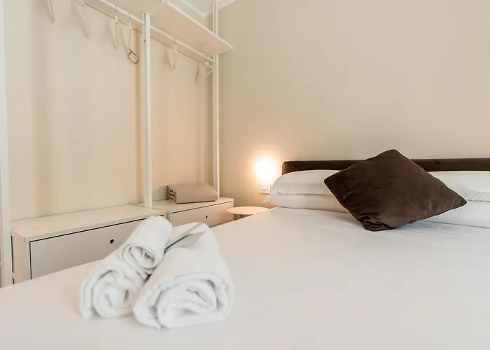 Bovio28studios Apartamento