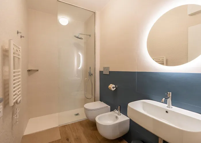 Bovio28studios Apartamento Bari