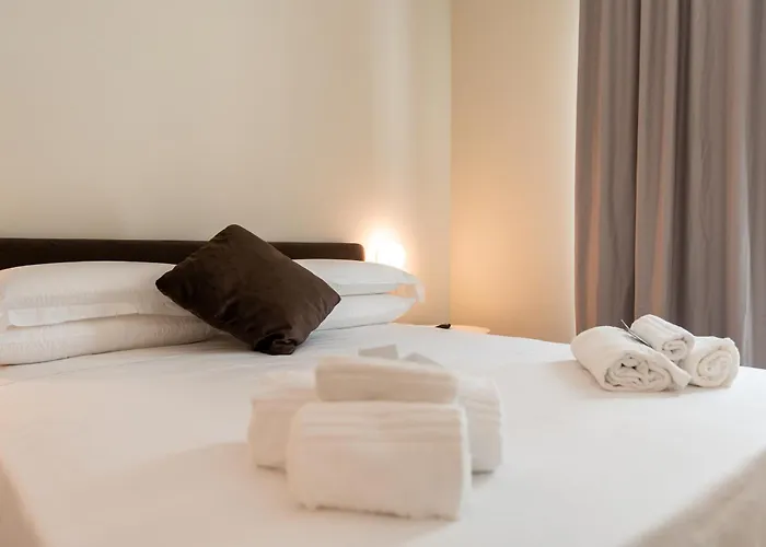 Bovio28studios Apartment