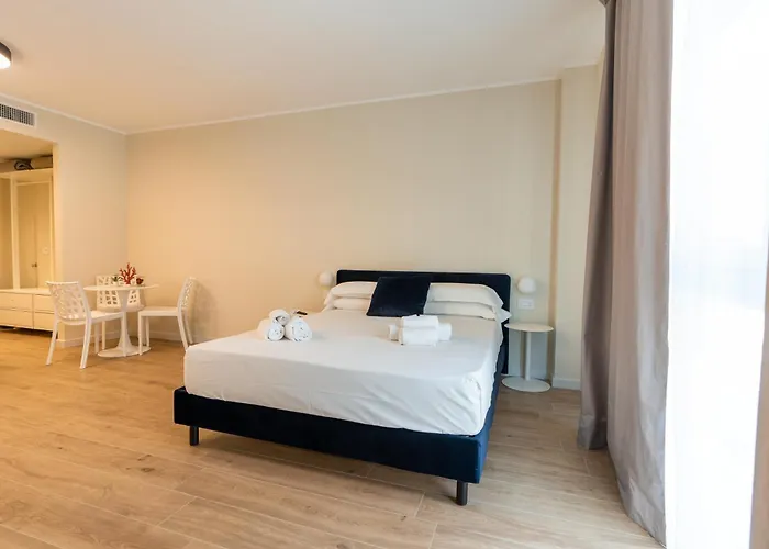 Apartamento Bovio28studios