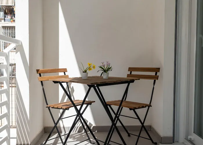 Apartment Bovio28studios