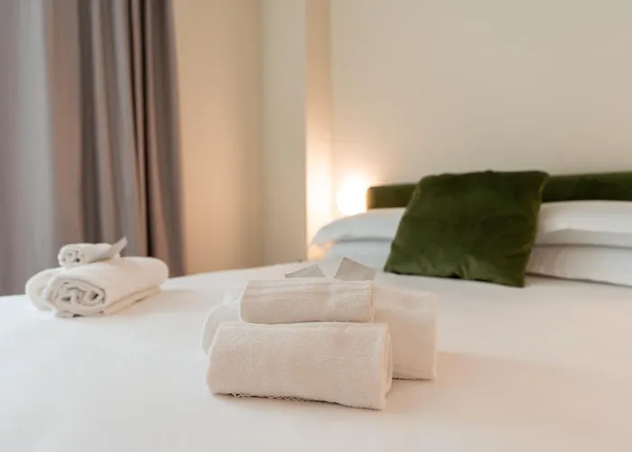 Apartment Bovio28studios Bari