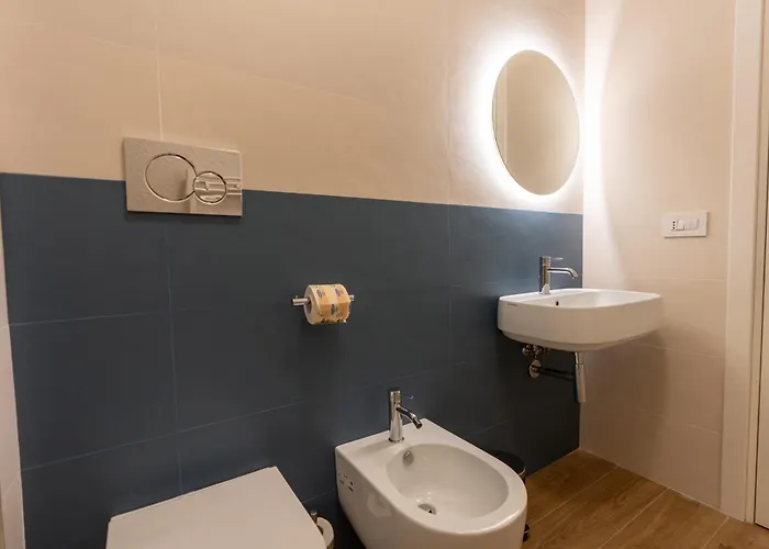 Bovio28studios Apartment *