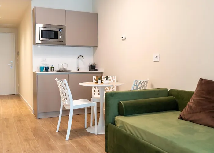 Apartment Bovio28studios *