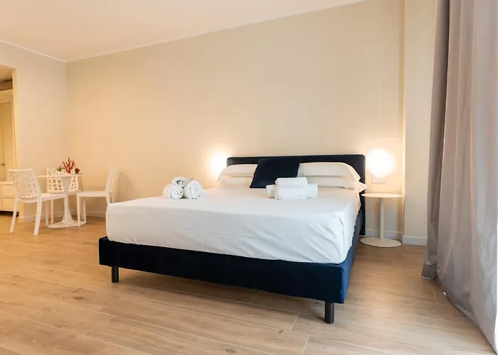 Bovio28studios Apartamento Bari